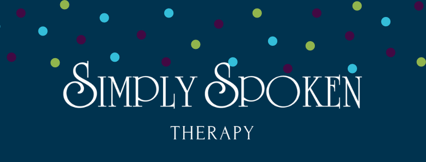 Simply Spoken Therapy | 8003 12th St, Kenosha, WI 53144, USA | Phone: (262) 945-3515