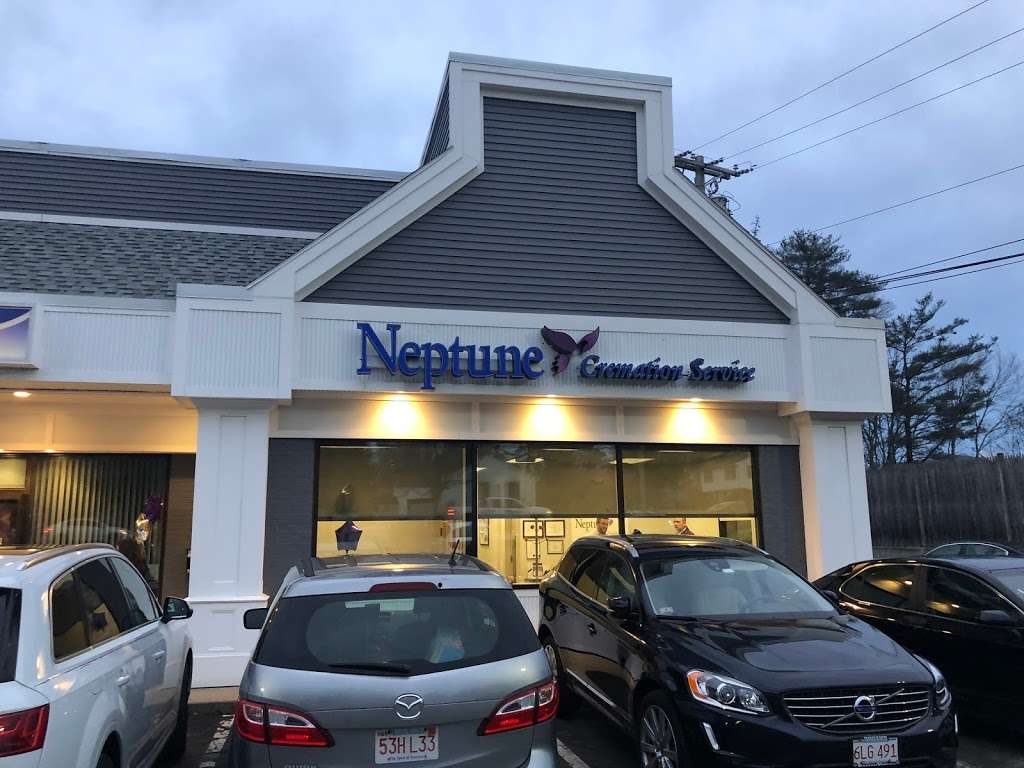 Neptune Cremation Service - Weymouth, MA | 1654 Main St, Weymouth, MA 02190 | Phone: (781) 277-6701