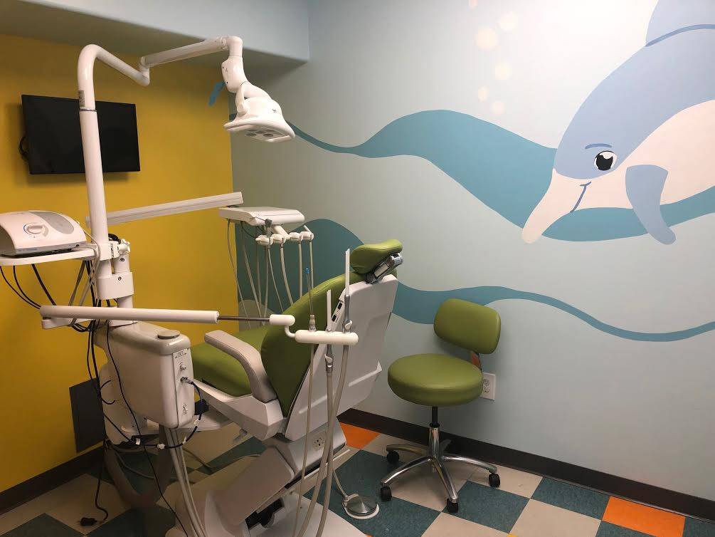 Kids R Us Dental | 325 Old Newport Blvd, Newport Beach, CA 92663 | Phone: (949) 873-5710