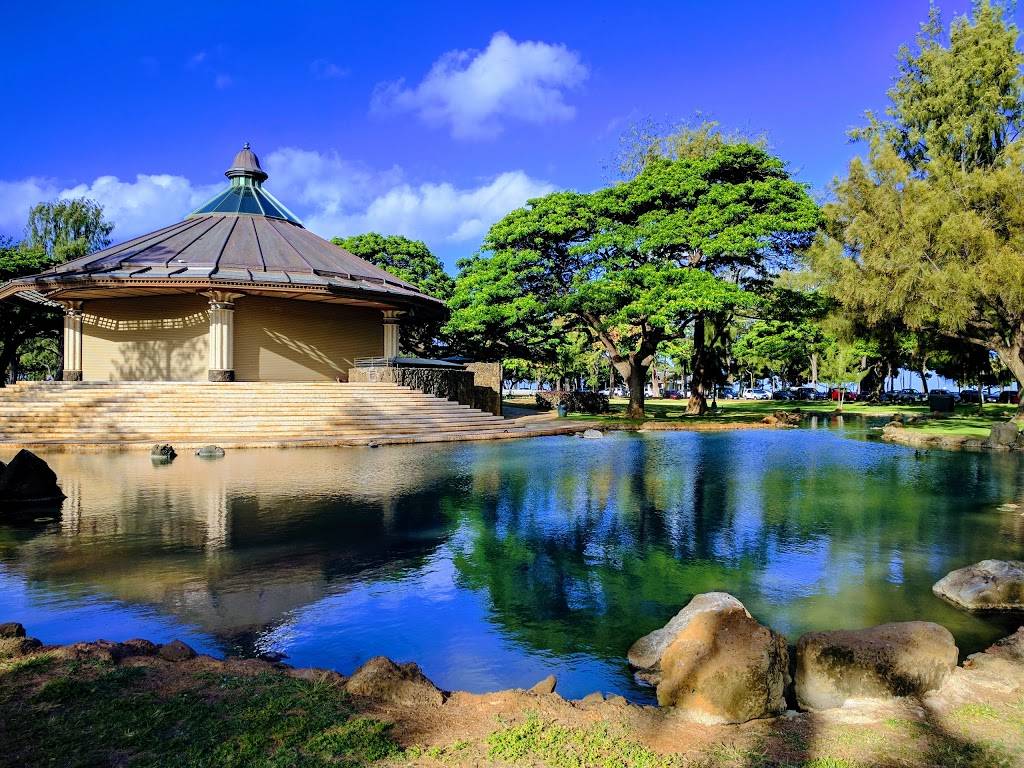 Kapiʻolani Regional Park | 3840 Paki Ave, Honolulu, HI 96815 | Phone: (808) 768-4623