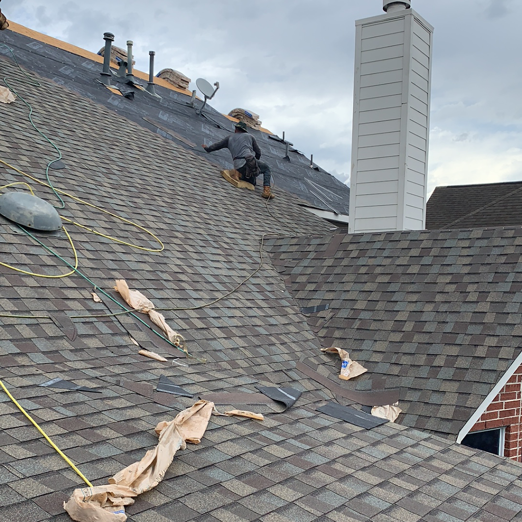 Exchange Roofing LLC | 6304 Oban St, Houston, TX 77085 | Phone: (832) 366-5290