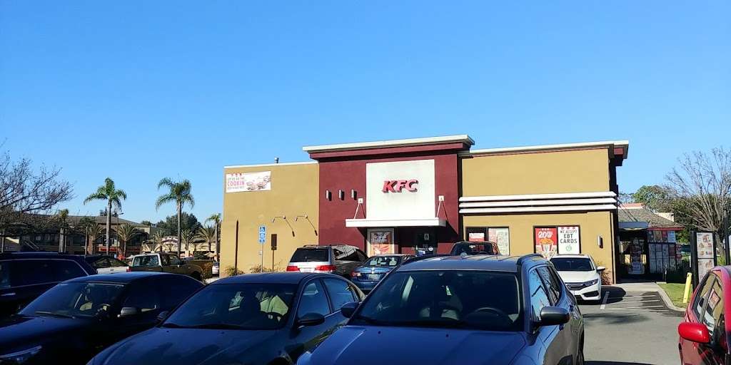 KFC | 6745 Mira Mesa Blvd, San Diego, CA 92121, USA | Phone: (858) 558-1581