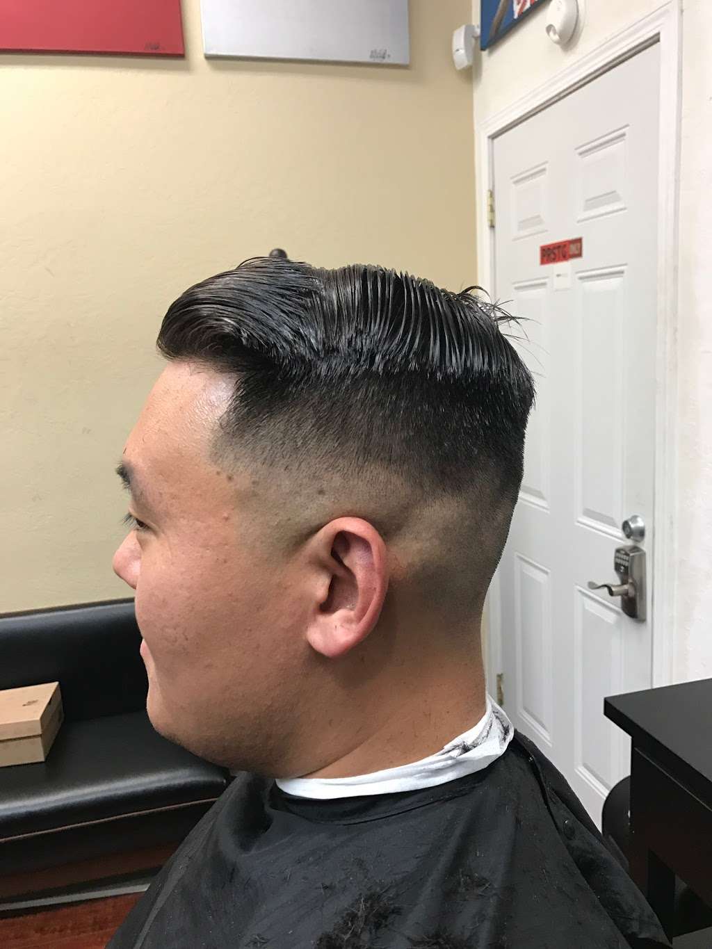 Juans Barber Shop | 1201 Lincoln Ave, Alameda, CA 94501, USA | Phone: (510) 646-0359