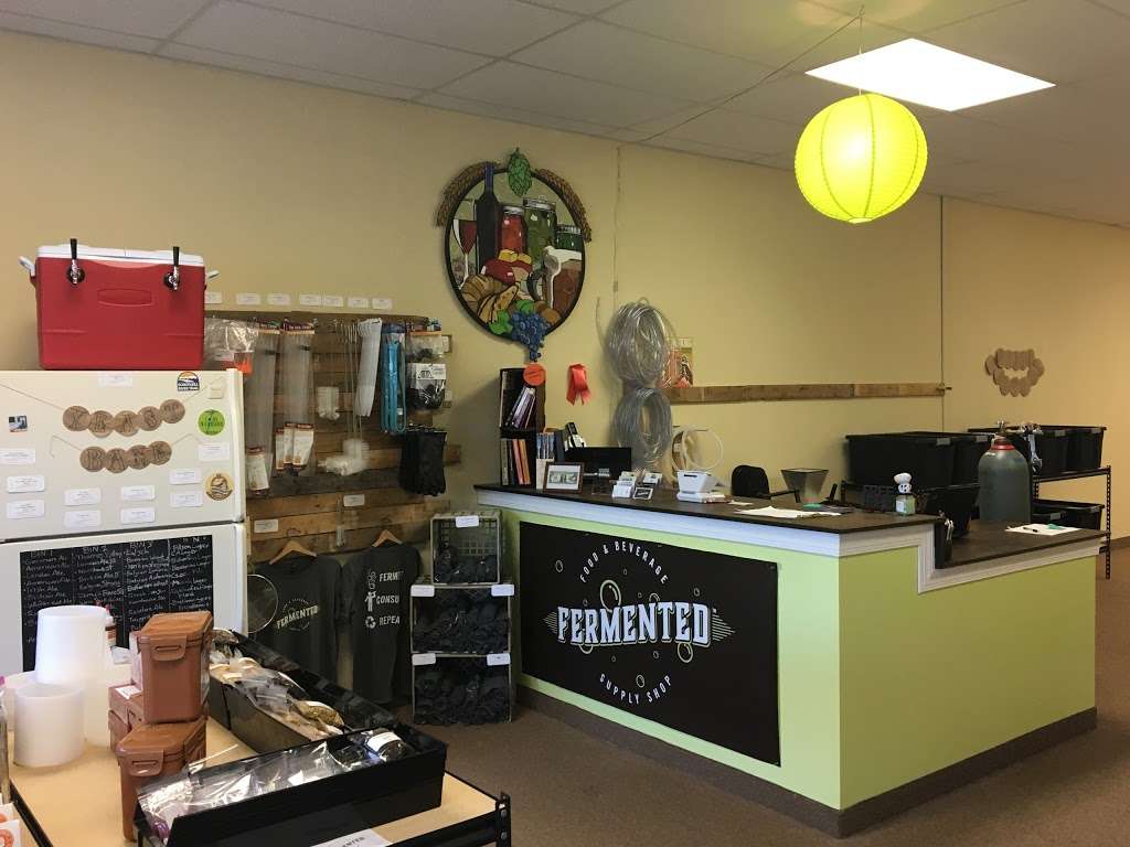Fermented Food & Beverage Supply Shop | 900 Route 54, Suite A-4, Hammonton, NJ 08037, USA | Phone: (609) 666-5274