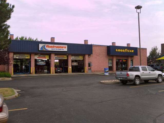 Roadmasters Auto and Tire Center | 1350 Dixon Ave, Lafayette, CO 80026 | Phone: (303) 665-5777