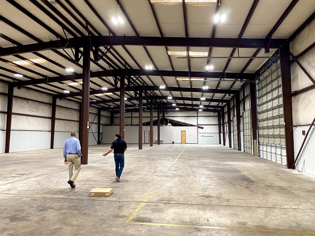 HTX Material Handling | 7612 Bluff Point Dr, Houston, TX 77086 | Phone: (832) 990-1199
