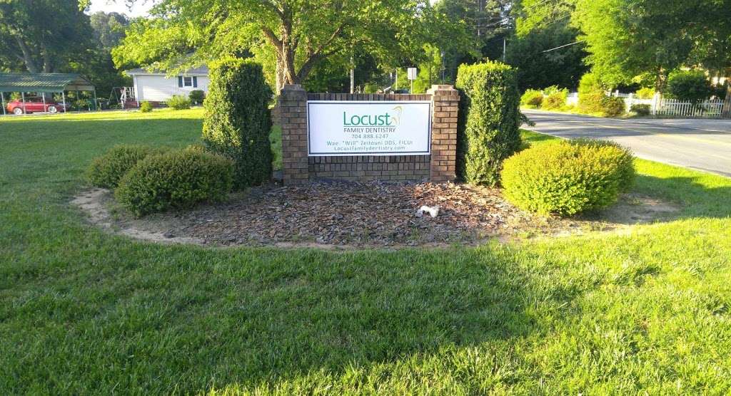 Locust Family Dentistry | 403 S Central Ave, Locust, NC 28097, USA | Phone: (704) 888-6247