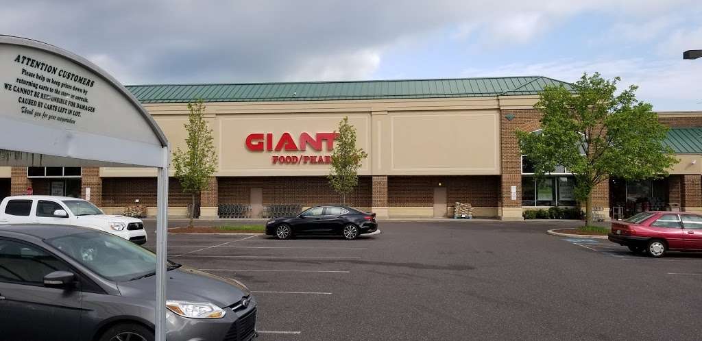 GIANT Food Stores | 1824 E Ridge Pike, Royersford, PA 19468, USA | Phone: (610) 831-5450