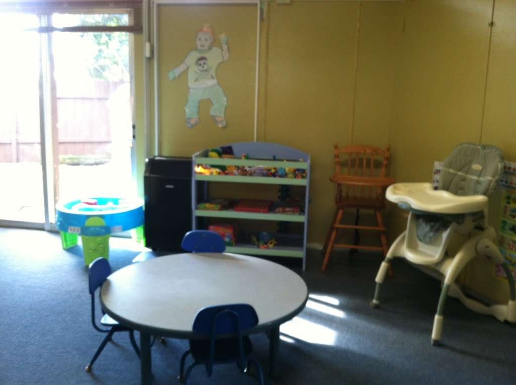 Cherubims Childrens Center | 30540 Mission Blvd, Hayward, CA 94544, USA | Phone: (510) 471-7713