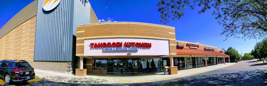 Tandoori Kitchen | 199 W South Boulder Rd, Lafayette, CO 80026, USA | Phone: (303) 665-8530