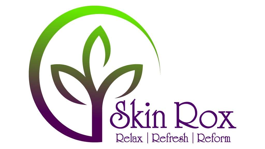 Skin Rox | 14813 N 35th Pl, Phoenix, AZ 85032, USA | Phone: (480) 535-3341