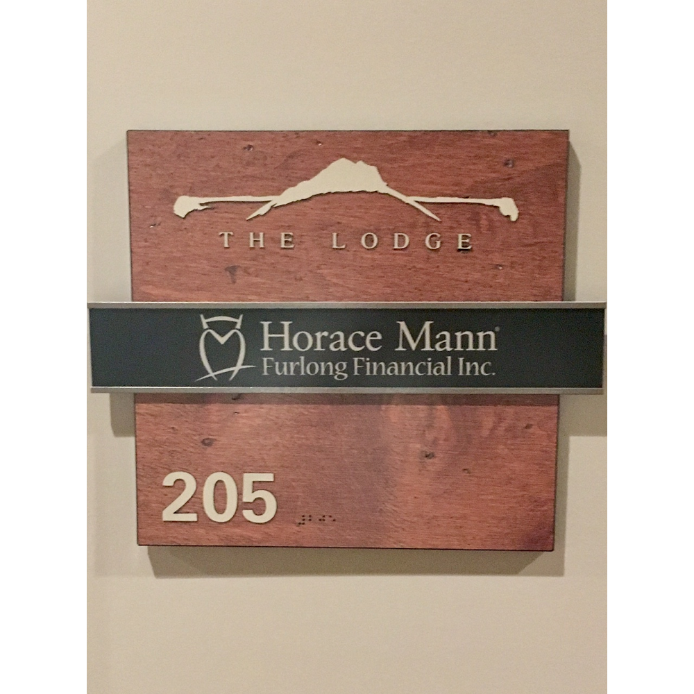 Horace Mann (Furlong Financial) | 102 Hidden Pastures Dr #205, Cramerton, NC 28032, USA | Phone: (704) 678-3052