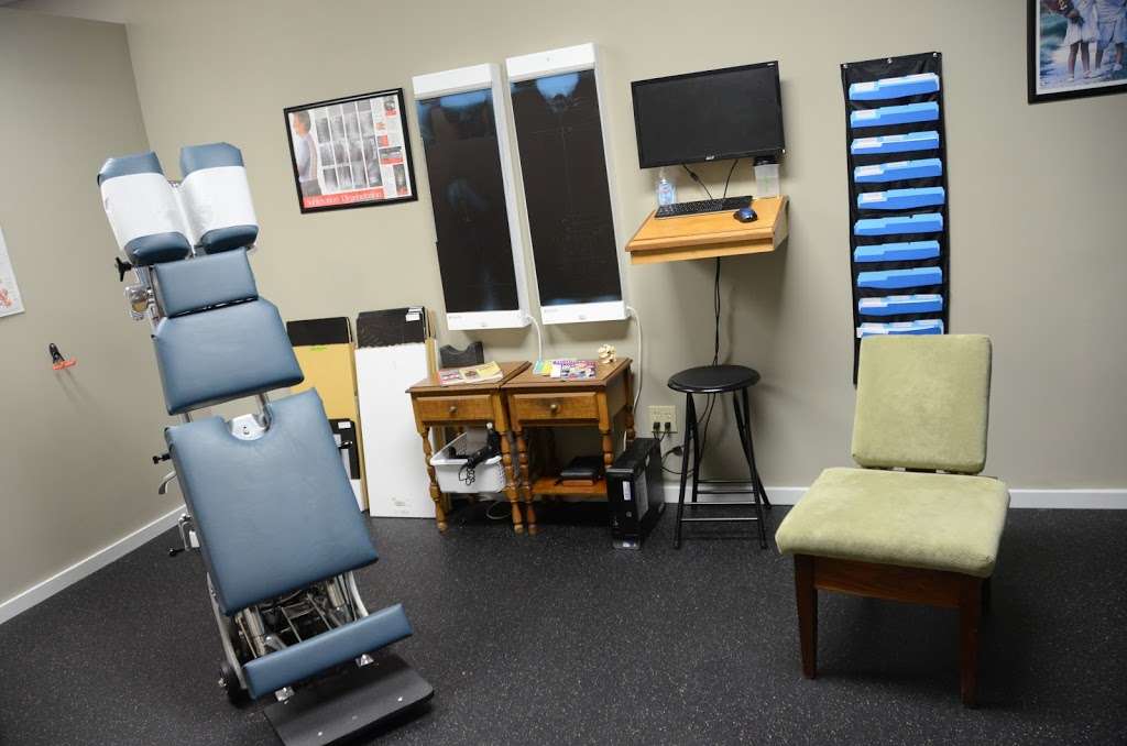 Sandwich Chiropractic | 823 E Church St # 3, Sandwich, IL 60548 | Phone: (815) 786-8191