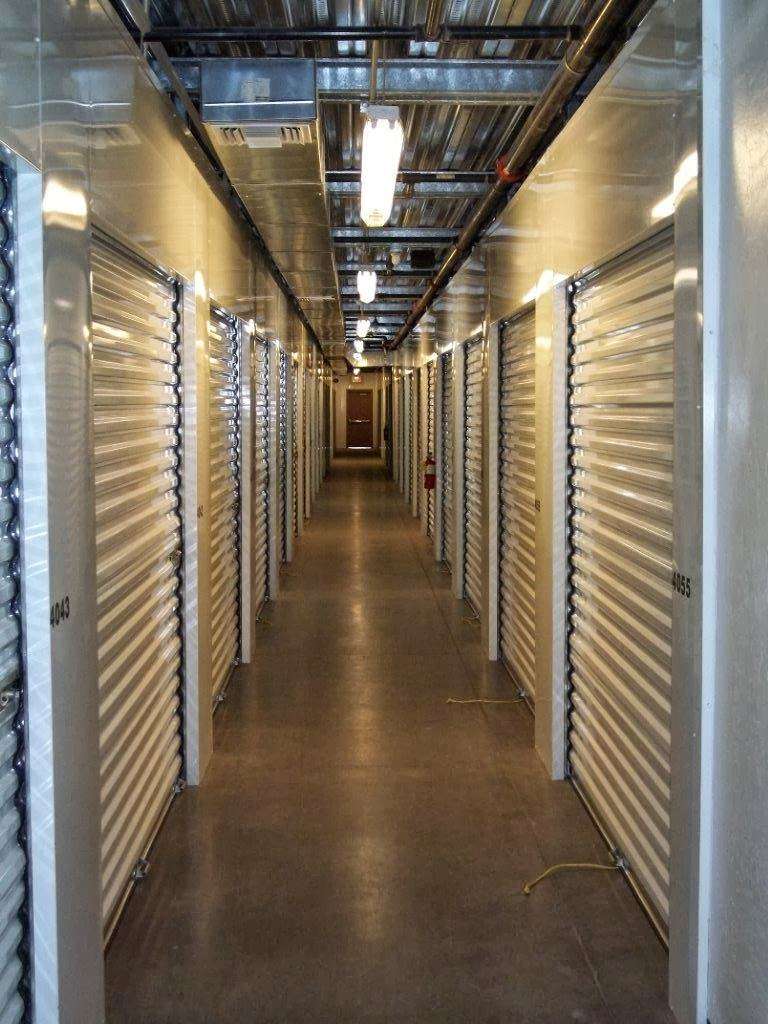 Aguila Self Storage | 7815 S 35th Ave, Laveen Village, AZ 85339, USA | Phone: (602) 283-9980