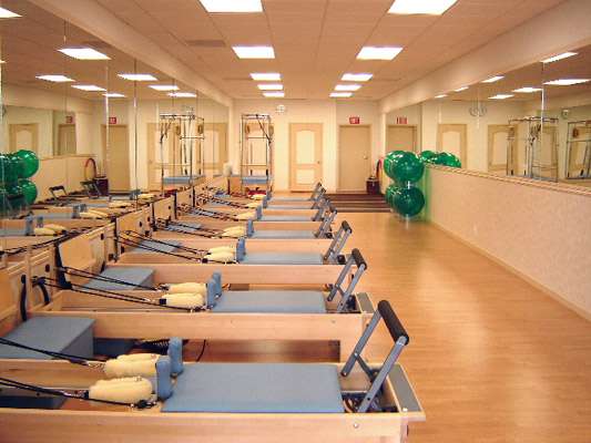 Recreate Pilates Studio | 22232 Palos Verdes Blvd, Torrance, CA 90505, USA | Phone: (310) 316-5767