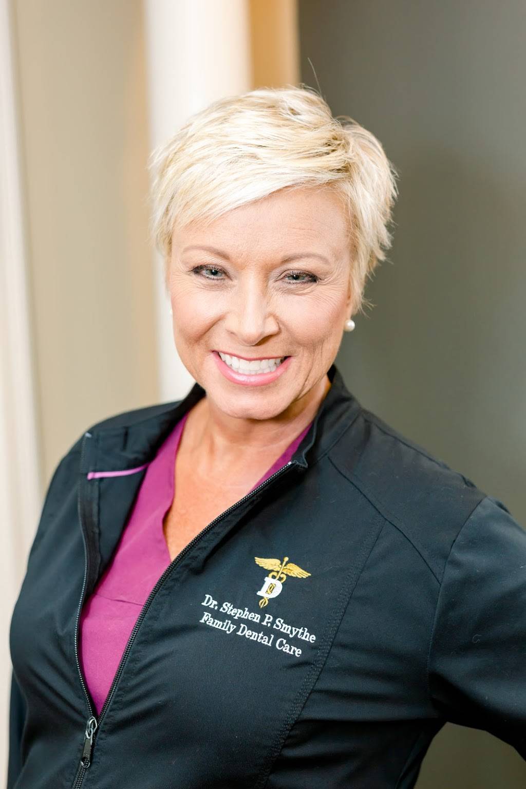 Affinity Dental Dr. Stephen Smythe, Dr. Rylie MikeMayer, 5141 Dixie