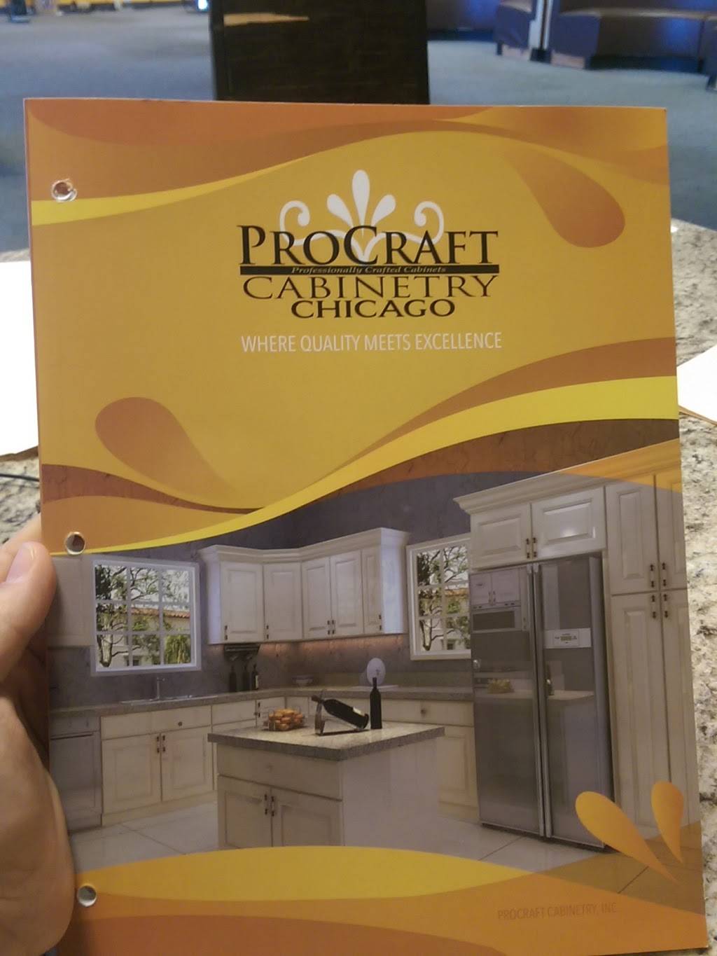 ProCraft Kitchen and Bath | 4620 Roosevelt Rd, Hillside, IL 60162, USA | Phone: (708) 234-1700