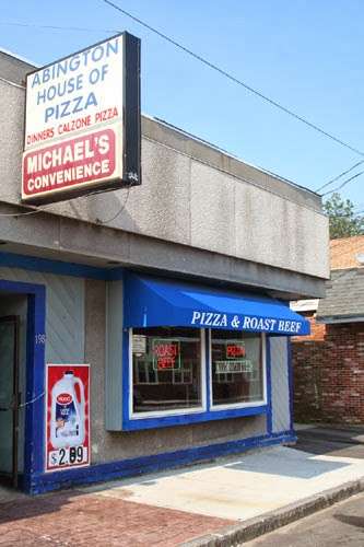 Abington House of Pizza | 198 North Ave, Abington, MA 02351, USA | Phone: (781) 982-9336