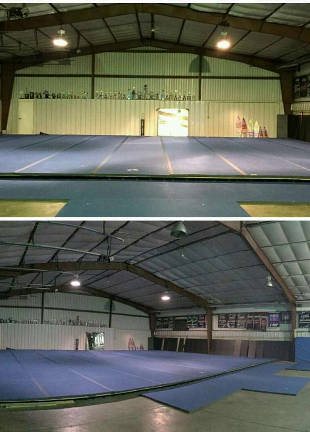 Xtreme Tumble & Cheer | 480 W Christine Rd, Nottingham, PA 19362, USA | Phone: (610) 202-9494