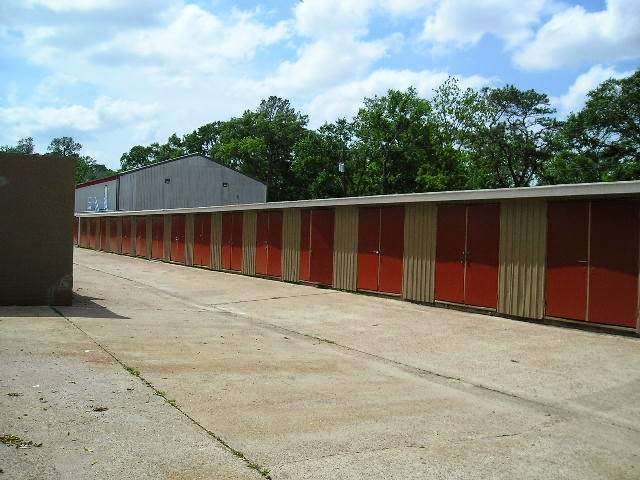 Knoll Street Storage | 1931 Knoll St, Houston, TX 77080 | Phone: (713) 464-5743