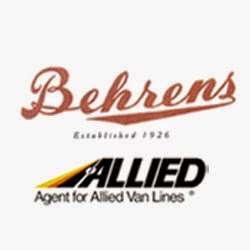 Behrens Moving Company, Inc. | 500 W Rawson Ave, Oak Creek, WI 53154, USA | Phone: (414) 465-2920