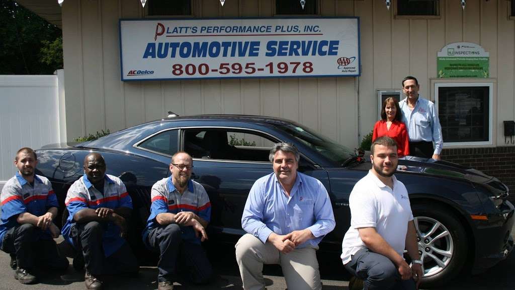 Platts Performance Plus, Inc | 46 Lincoln Ave, Jamesburg, NJ 08831, USA | Phone: (732) 521-1978