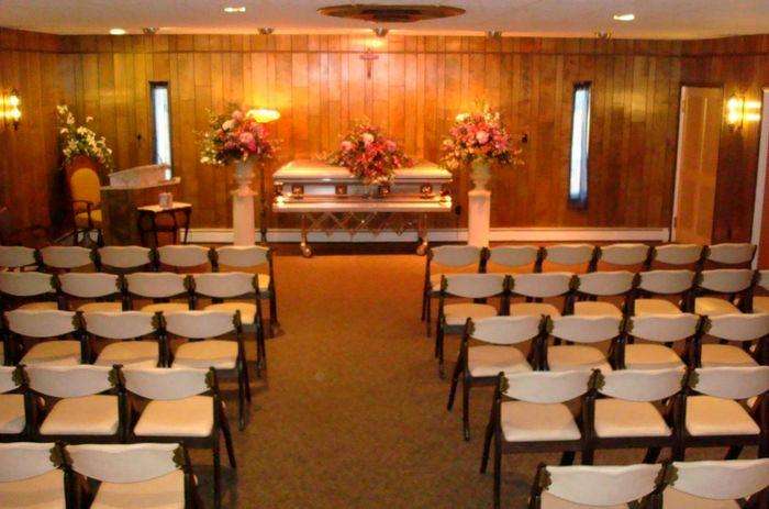 Greenidge Funeral Homes Inc | 301 Absecon Blvd, Atlantic City, NJ 08401, USA | Phone: (609) 345-6305