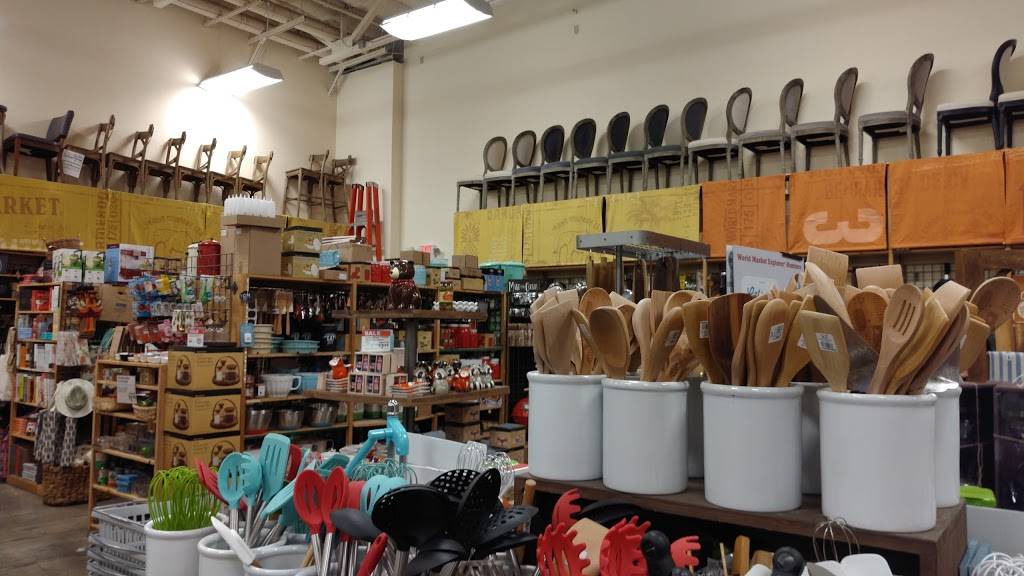 Cost Plus World Market | 5975 E Broadway Blvd Suite 1, Tucson, AZ 85711 | Phone: (520) 571-1460