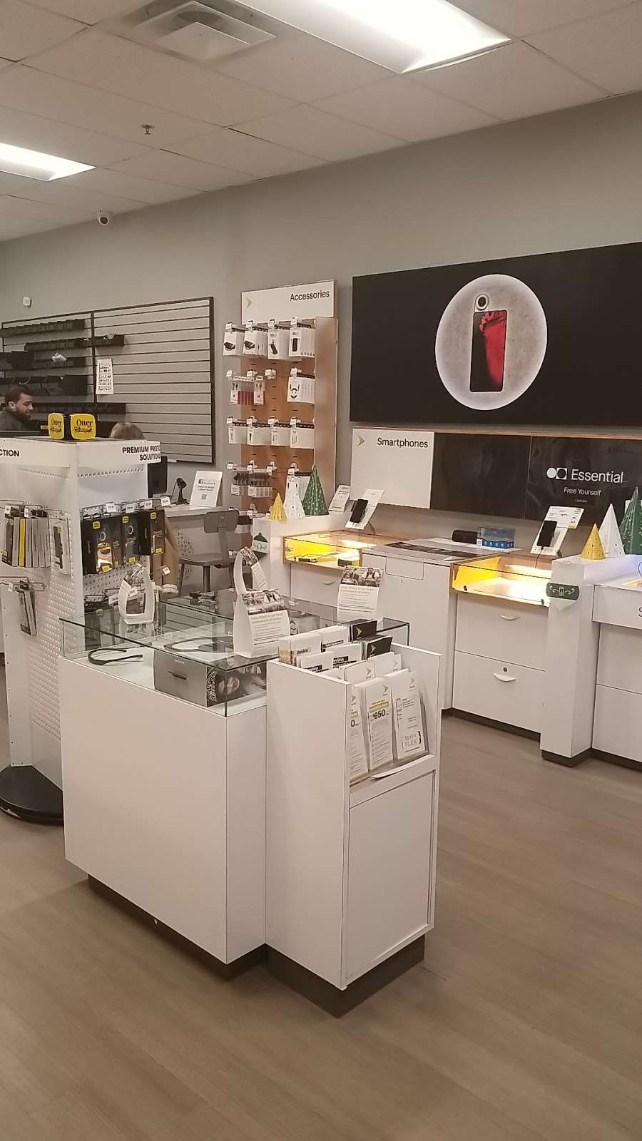 Sprint Store | 9 Hilldale Ave, Haverhill, MA 01832, USA | Phone: (978) 373-4555