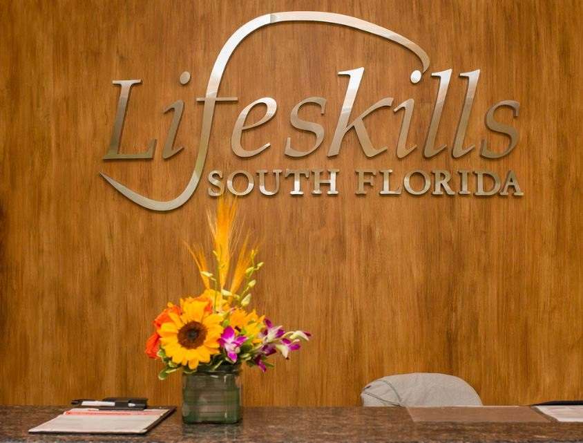 Lifeskills Outpatient Services | 236 SE 23rd Ave, Boynton Beach, FL 33435 | Phone: (954) 834-5099