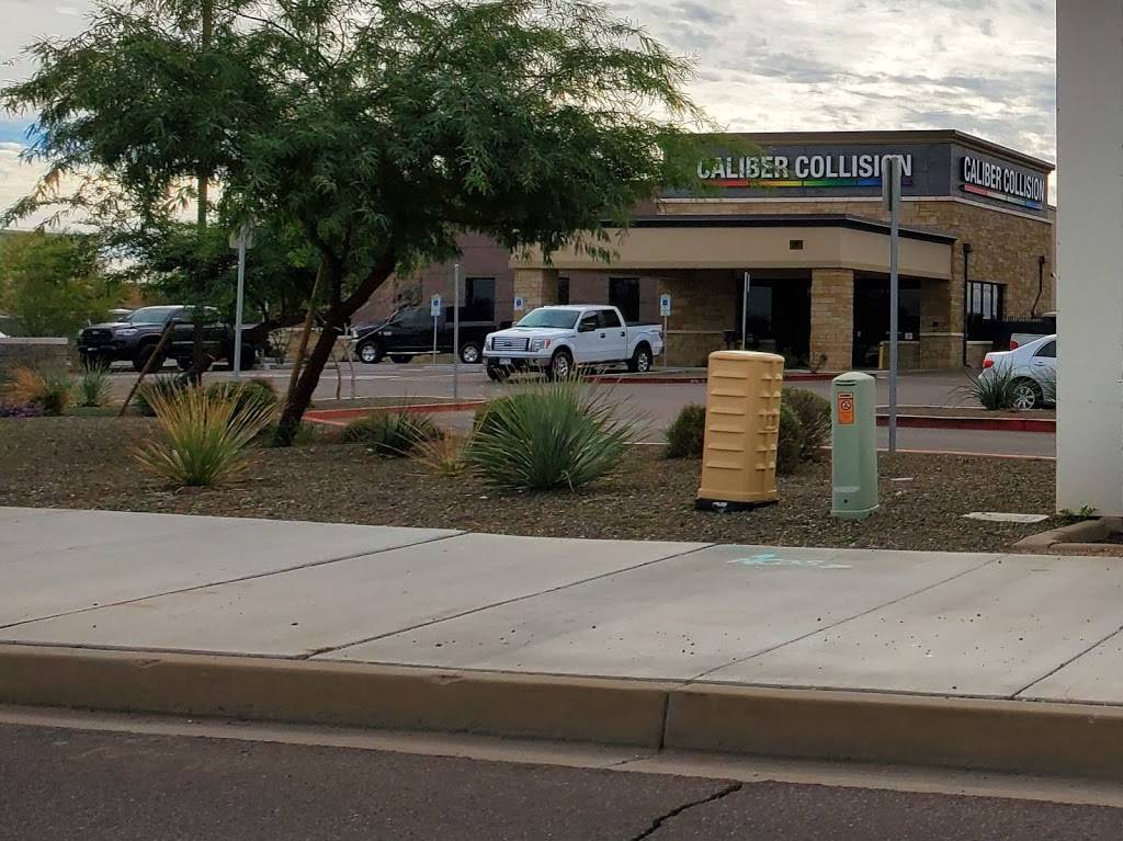 Caliber Collision | 13209 W Bell Rd, Surprise, AZ 85378, USA | Phone: (623) 933-1663