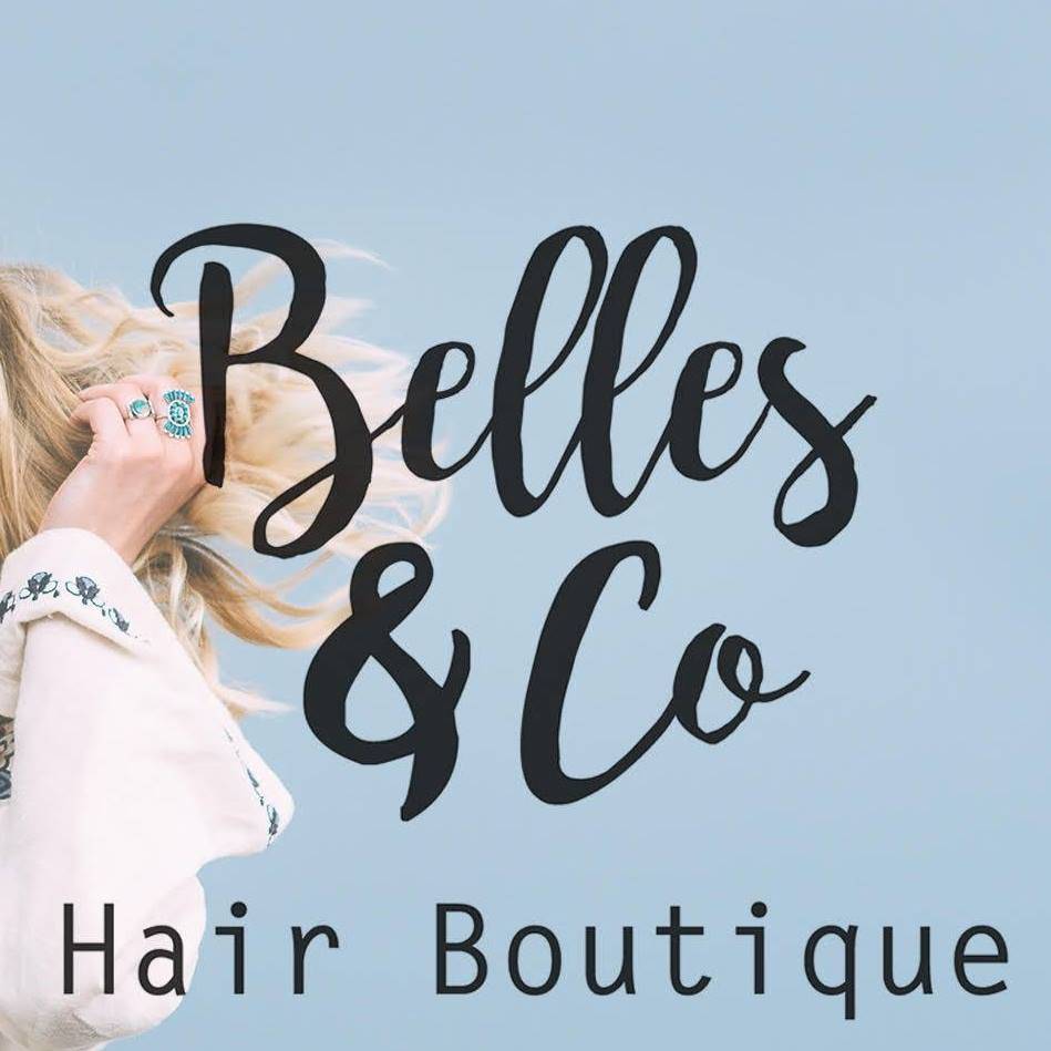 Belles & Co. Hair Boutique | 3218 Frankfort Ave, Louisville, KY 40206, USA | Phone: (502) 618-2501