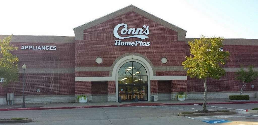 Conns HomePlus | 12730 Fountain Lake Cir, Stafford, TX 77477, USA | Phone: (281) 313-9200