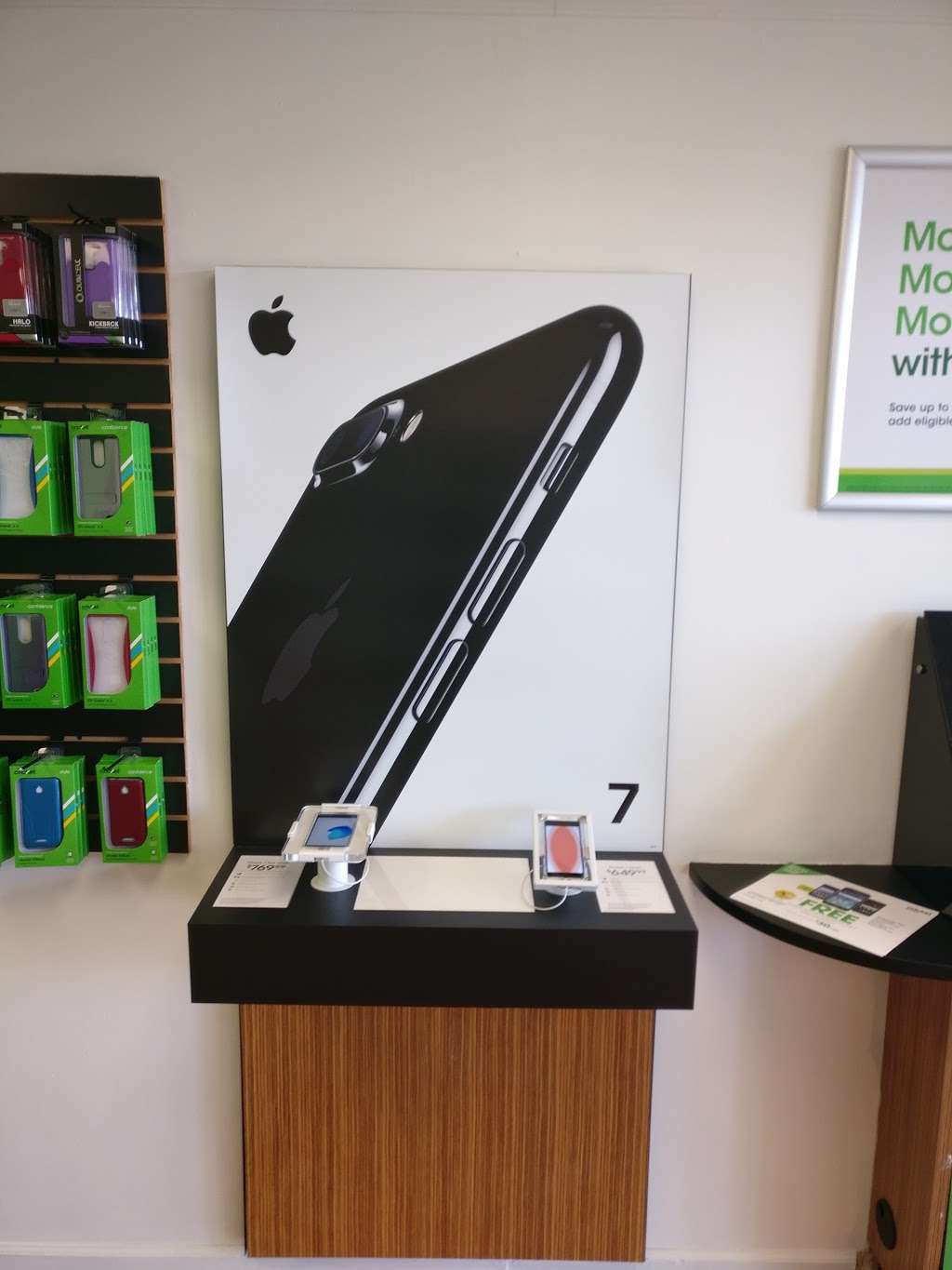 Cricket Wireless Authorized Retailer | 125 W Route 130 N, Unit 2, Burlington, NJ 08016, USA | Phone: (609) 251-6483