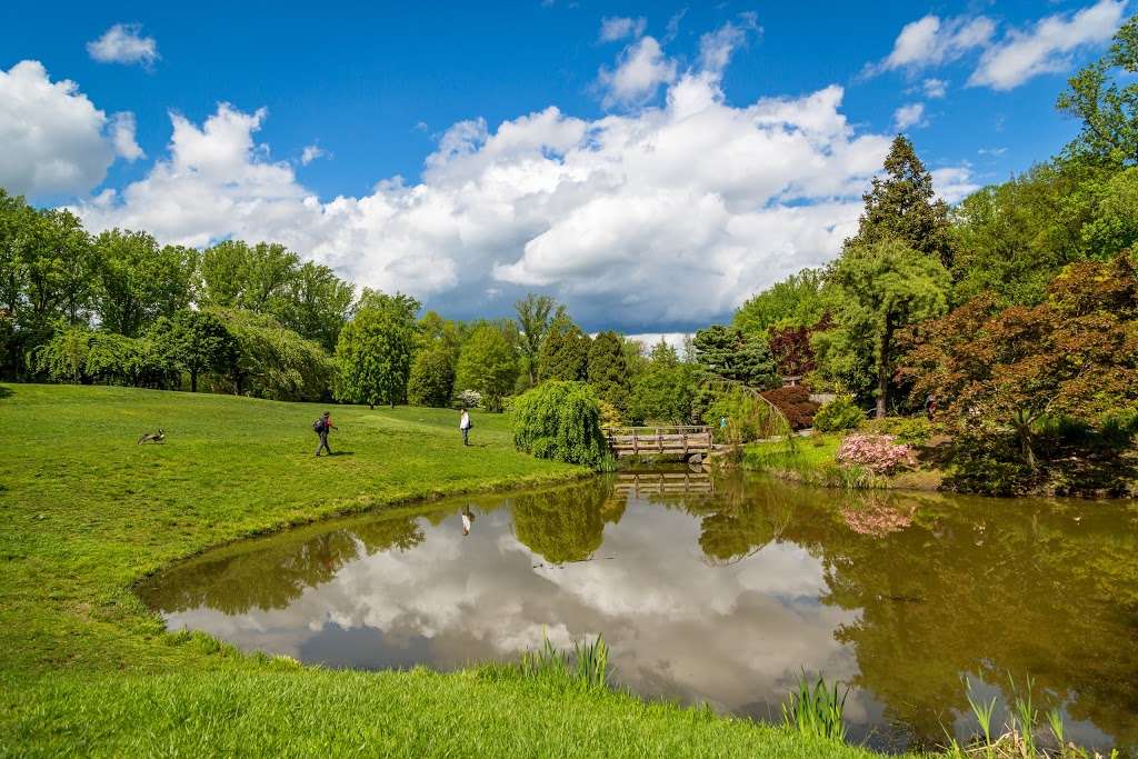 Brookside Gardens | Visitors Center, 1800, Glenallan Ave, Wheaton, MD 20902 | Phone: (301) 962-1400