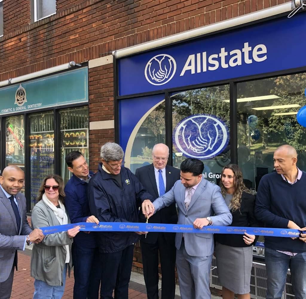 Allstate Insurance Agent: Gil Eli | 1707 Springfield Ave, Maplewood, NJ 07040, USA | Phone: (973) 577-7759