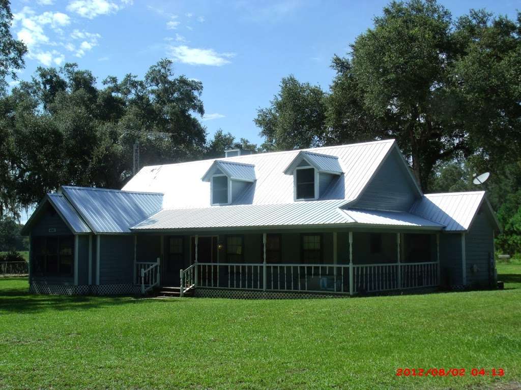 Mid Florida Metal Roofing Supply, Inc | 28328 County Rd 561, Tavares, FL 32778 | Phone: (352) 742-7070