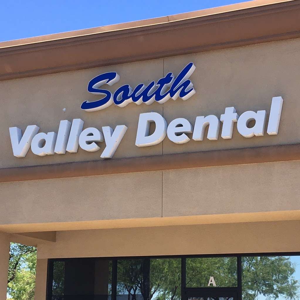 South Valley Dental | 555 College Dr, Henderson, NV 89015, USA | Phone: (702) 252-5050