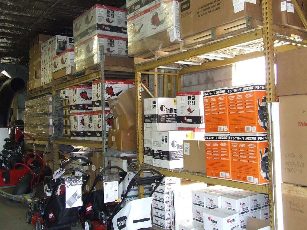 Central Jersey Power Equipment | 19 Woodside Rd, Robbinsville, NJ 08691 | Phone: (609) 208-0222