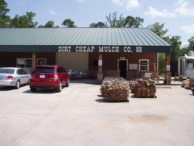 Dirt Cheap Mulch Co. | 4460 FM 1960, Humble, TX 77346, USA | Phone: (281) 852-3478