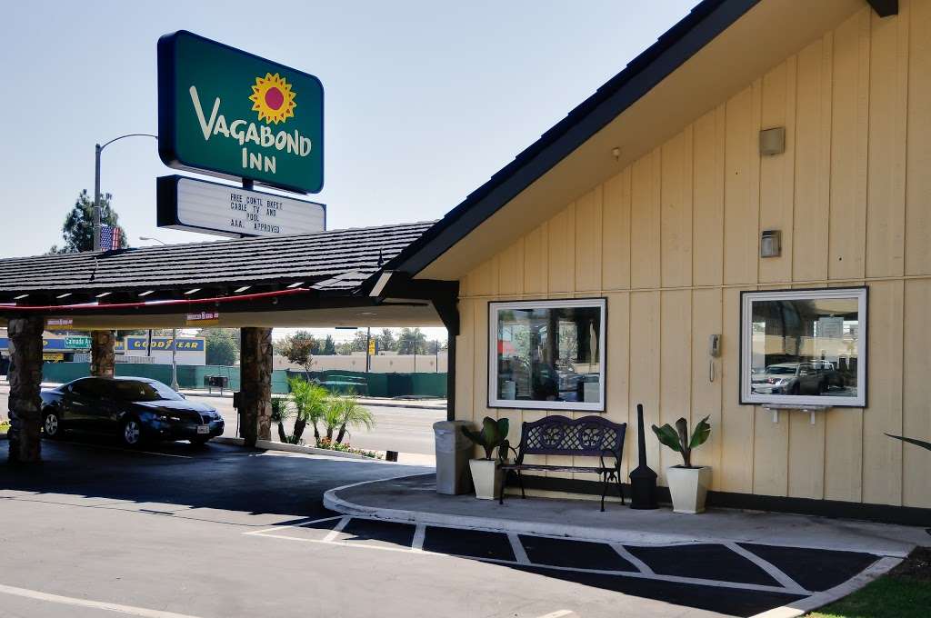 Vagabond Inn - Whittier | 2043, 14125 Whittier Blvd, Whittier, CA 90605 | Phone: (562) 698-9701