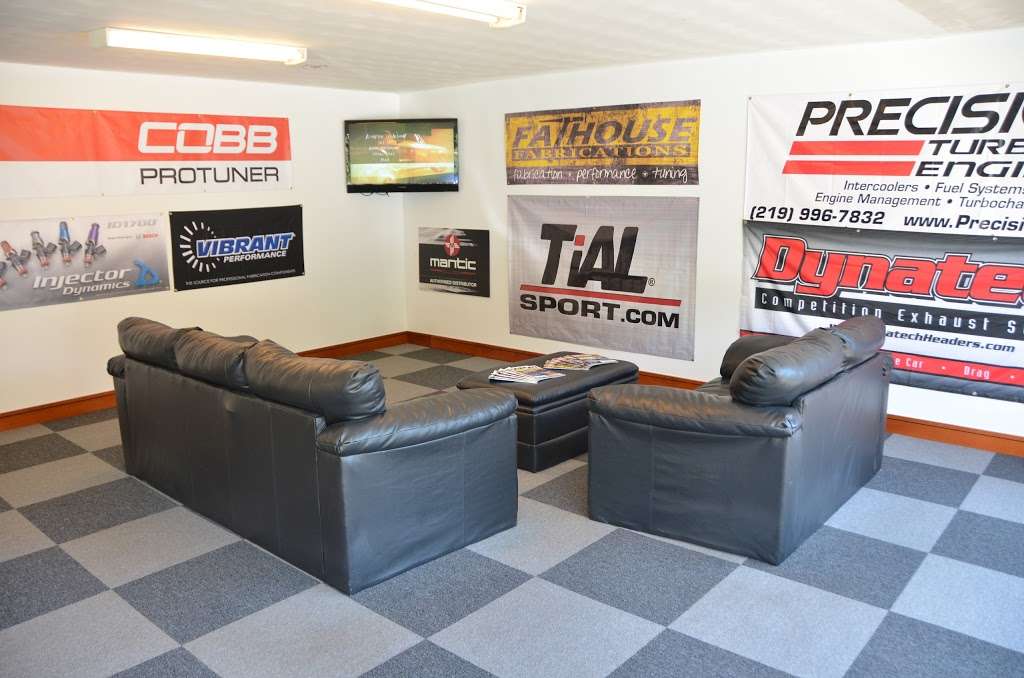 Fathouse Fabrications | 9685 Old State Rd 37 N, Martinsville, IN 46151 | Phone: (317) 422-1660