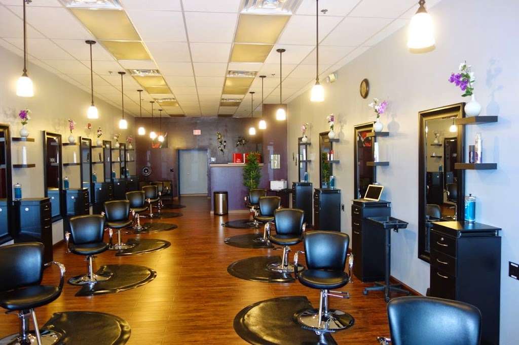 Salon Dolcetto | 4110 Quakerbridge Rd #2, Lawrence Township, NJ 08648, USA | Phone: (609) 785-5594