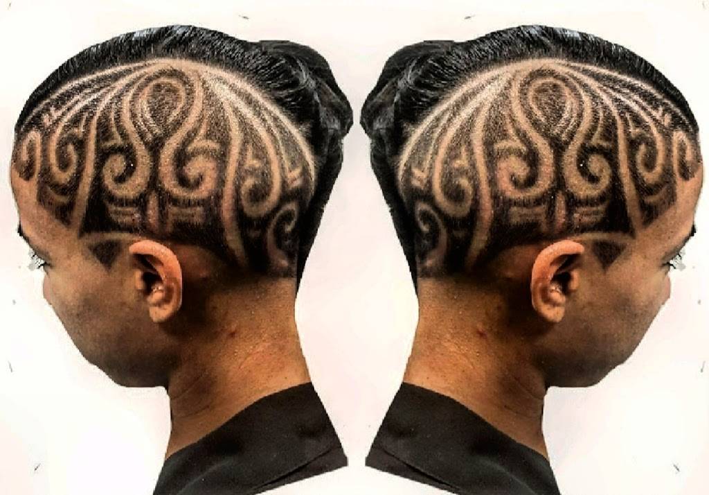 HEADLINERS BARBER SHOP | 861 E Grant Rd, Tucson, AZ 85719, USA | Phone: (520) 406-5511