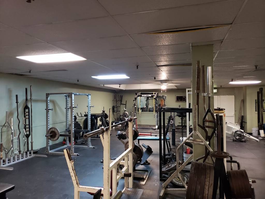 Mid-City Barbell | 1250 Bardstown Rd, Louisville, KY 40204, USA | Phone: (502) 724-3975