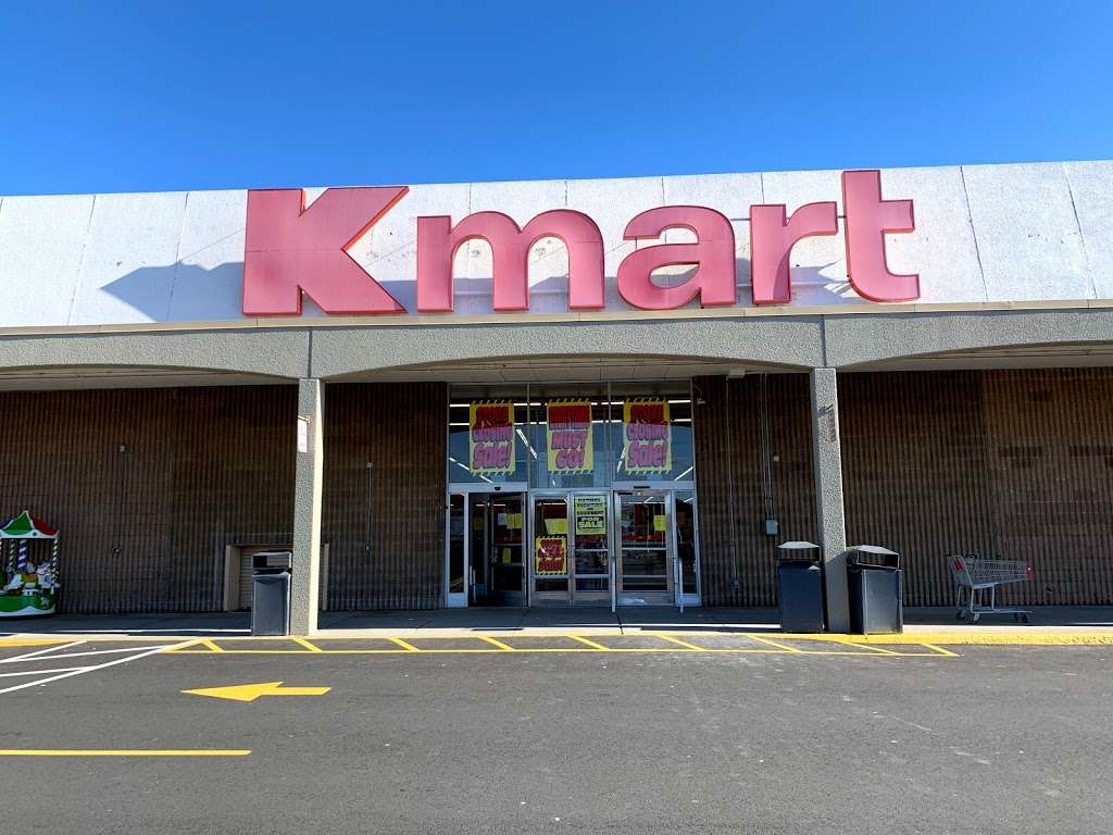 Kmart | 1020 Hamburg Turnpike, Wayne, NJ 07470, USA | Phone: (973) 696-8312