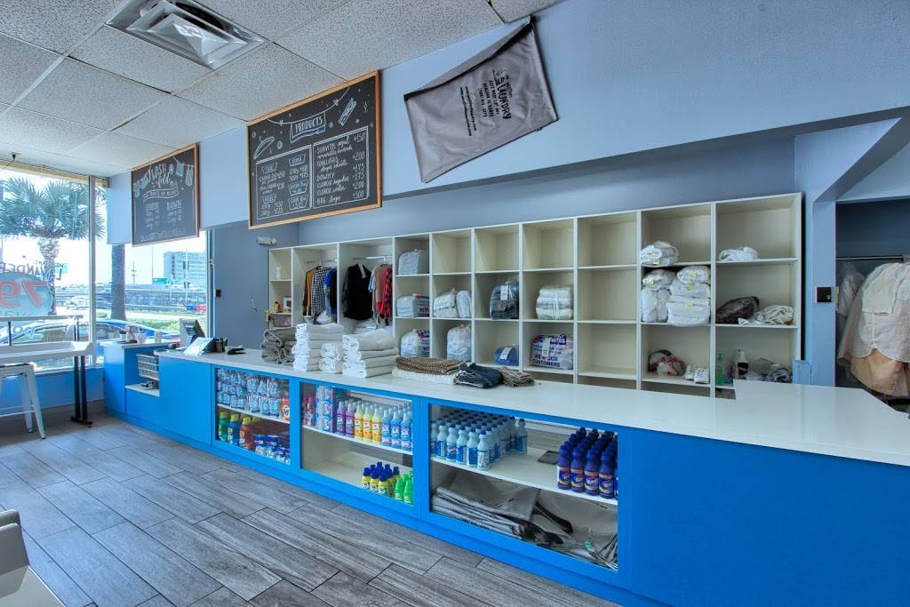 Westland Laundry | 5317 W 20th Ave, Hialeah, FL 33012, USA | Phone: (786) 615-3773