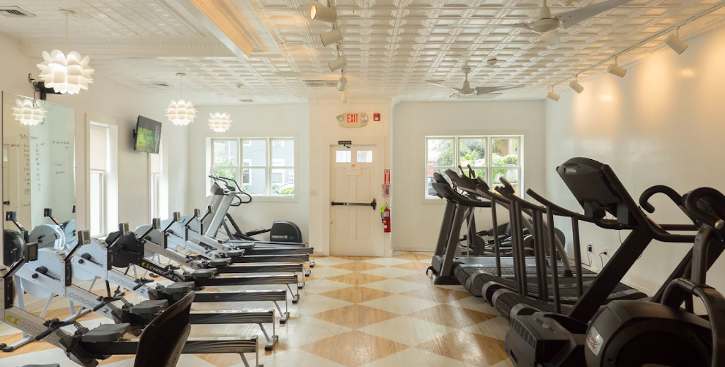 Nyack Fitness | 82 S Franklin St, Nyack, NY 10960, USA | Phone: (845) 353-5330