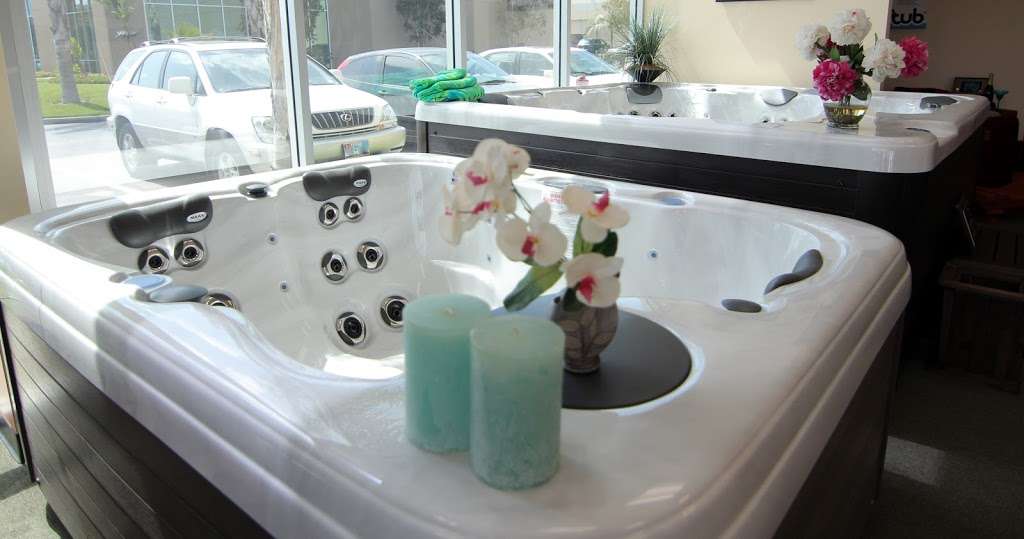 Coastal Softub | 6019 Olivas Park Dr, Ventura, CA 93003, USA | Phone: (805) 654-9000
