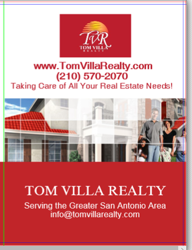 Tom Villa Realty Team | 5722 Arcadia Park, San Antonio, TX 78247 | Phone: (210) 570-2070